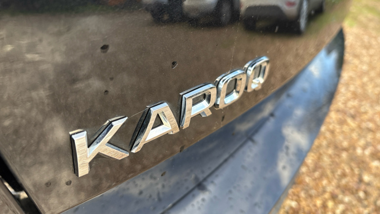 Skoda Karoq 1.5 TSI SE Drive 5dr DSG Petrol Estate